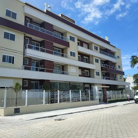 Ape Novo Canasvieiras, 2 Garagens, Excelente Localizacao Florianopolis Exterior photo