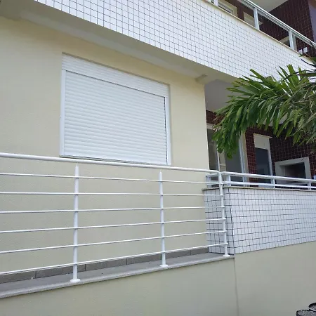 Ape Novo Canasvieiras, 2 Garagens, Excelente Localizacao Florianopolis Exterior photo