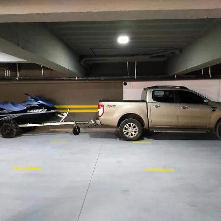 Ape Novo Canasvieiras, 2 Garagens, Excelente Localizacao Florianopolis Exterior photo