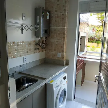 Ape Novo Canasvieiras, 2 Garagens, Excelente Localizacao Florianopolis Exterior photo