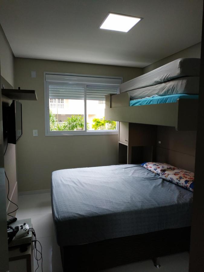 Apartment Ape Novo Canasvieiras, 2 Garagens, Excelente Localizacao Florianopolis
