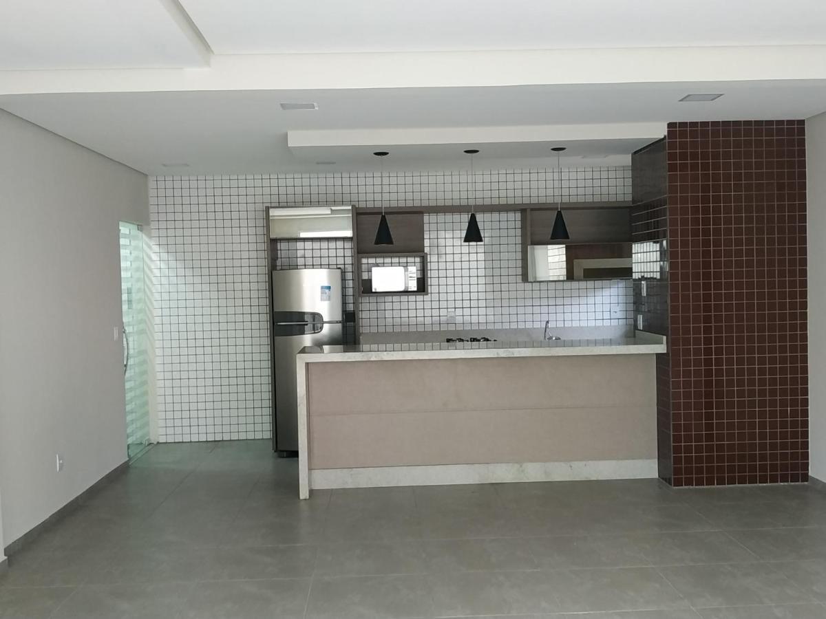 Ape Novo Canasvieiras, 2 Garagens, Excelente Localizacao Apartment Florianopolis