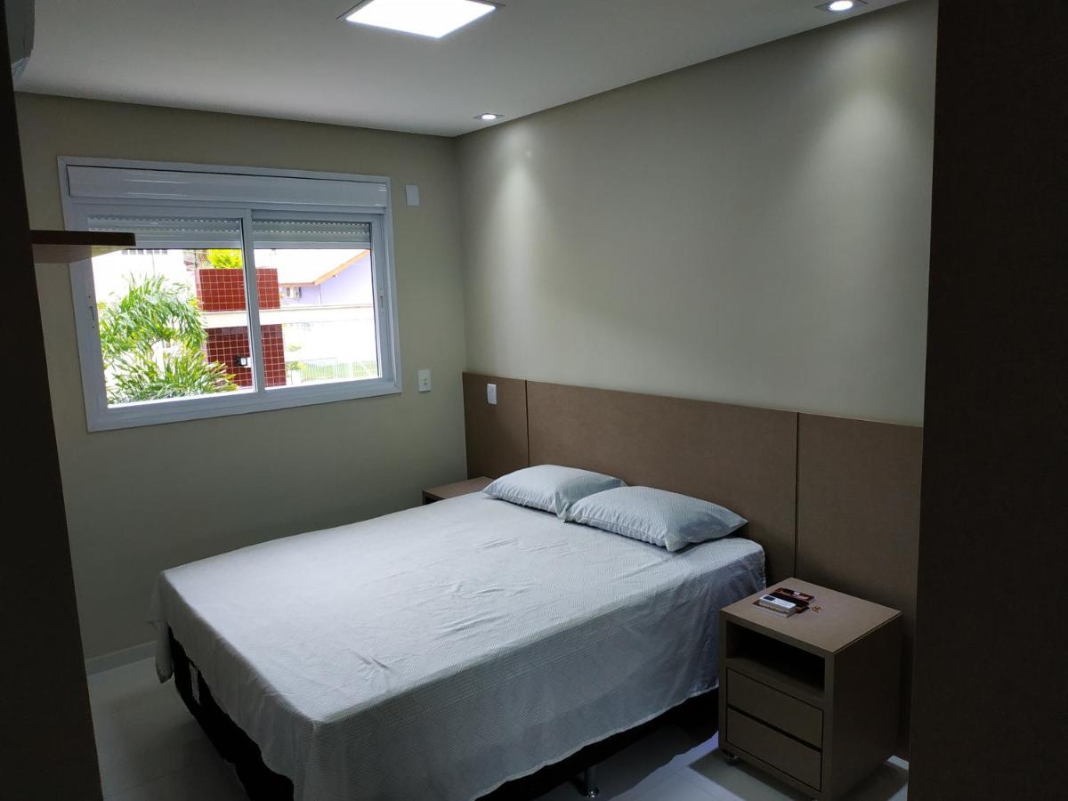 Apartment Ape Novo Canasvieiras, 2 Garagens, Excelente Localizacao
