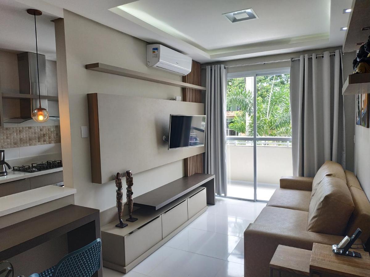 Ape Novo Canasvieiras, 2 Garagens, Excelente Localizacao Apartment