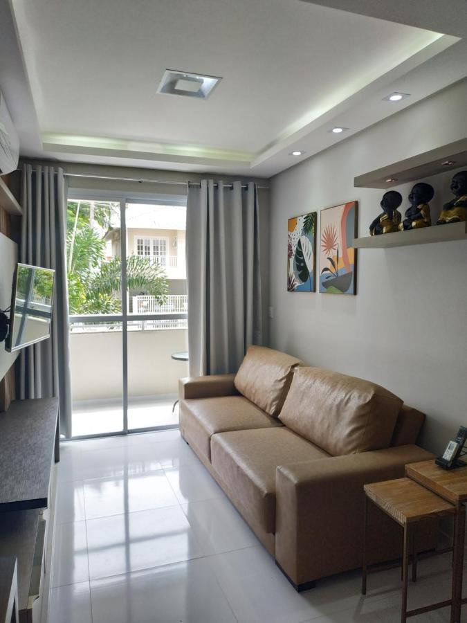 Ape Novo Canasvieiras, 2 Garagens, Excelente Localizacao * Florianopolis
