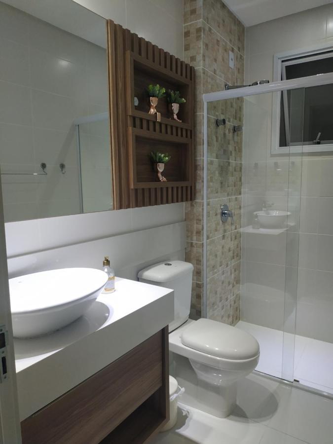 Ape Novo Canasvieiras, 2 Garagens, Excelente Localizacao * Florianopolis