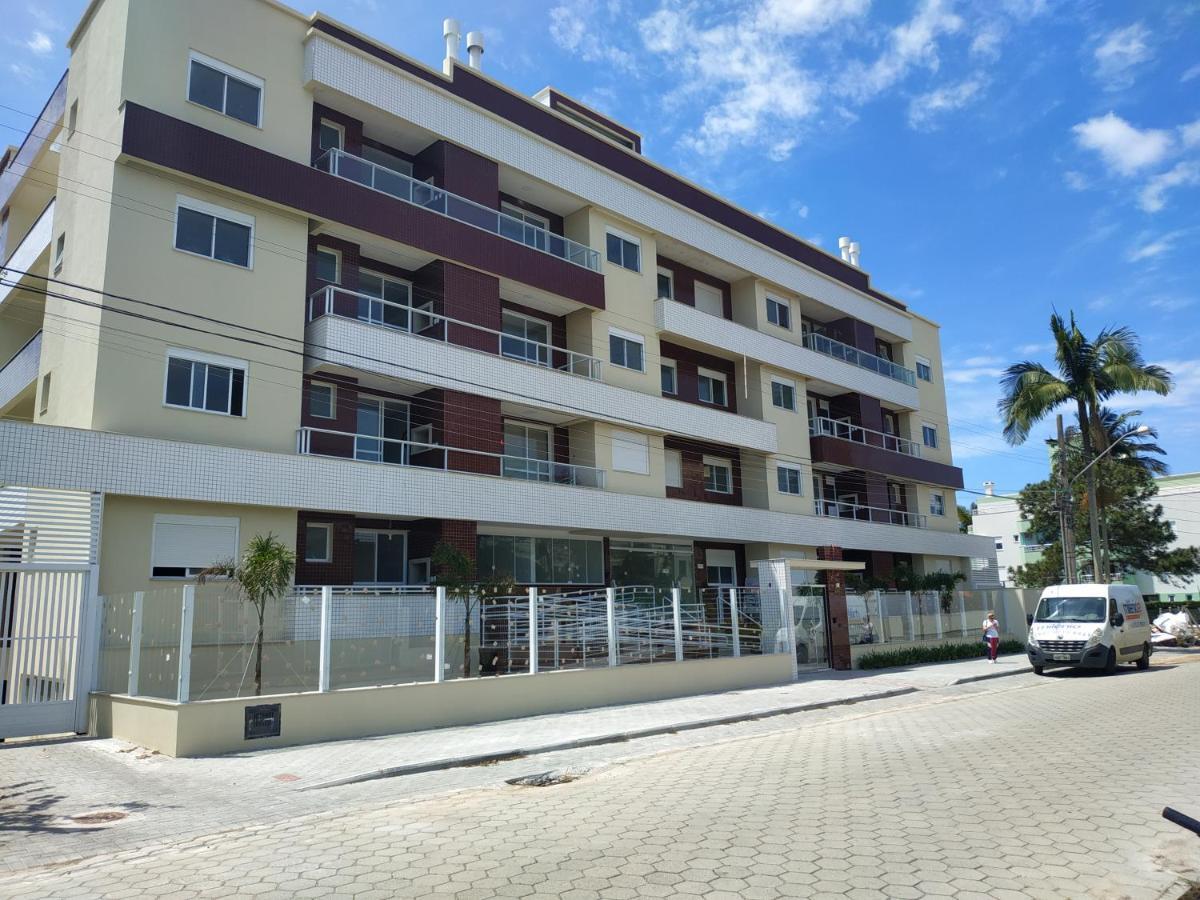 Apartment Ape Novo Canasvieiras, 2 Garagens, Excelente Localizacao *