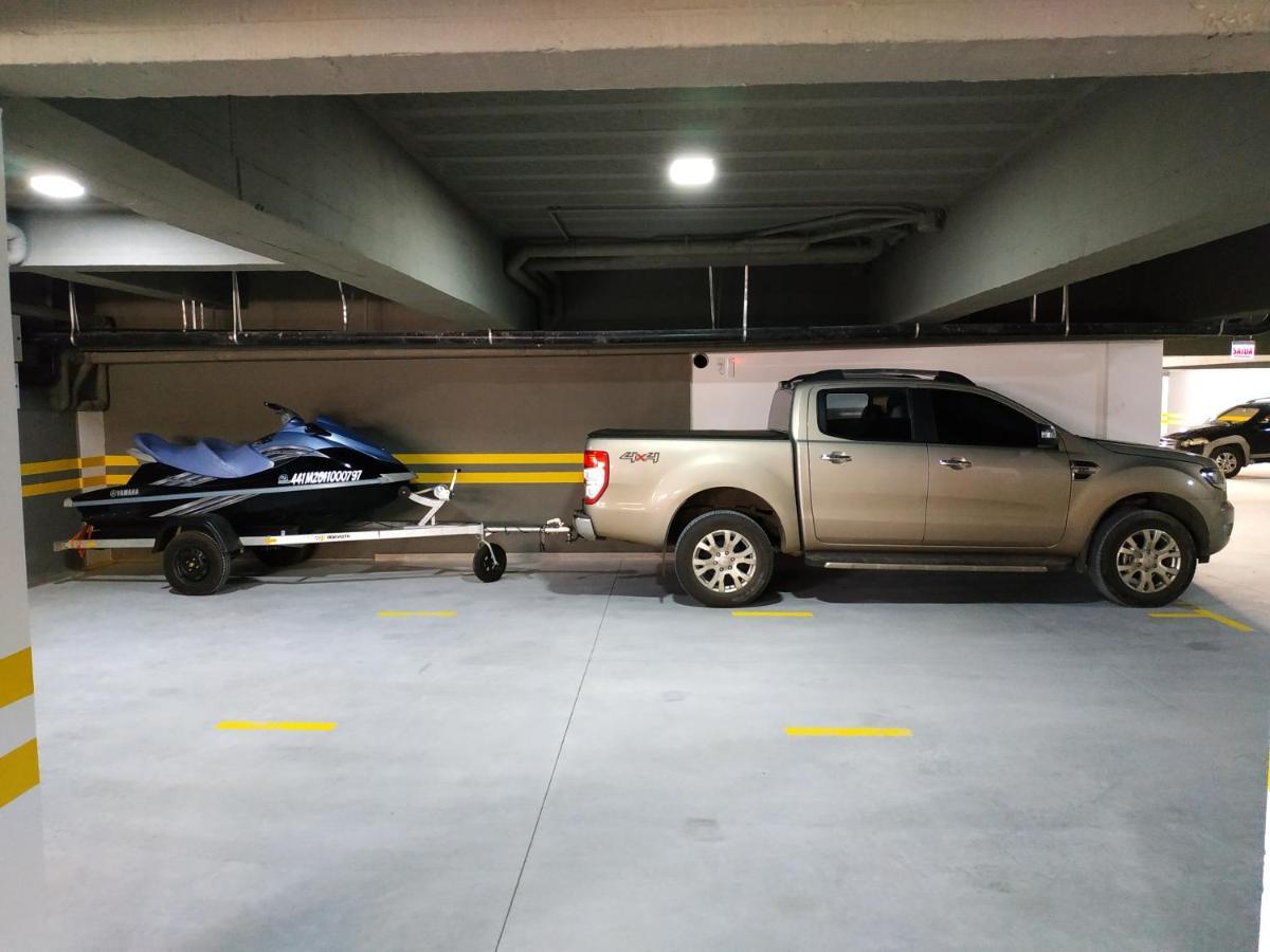 Ape Novo Canasvieiras, 2 Garagens, Excelente Localizacao Apartment *