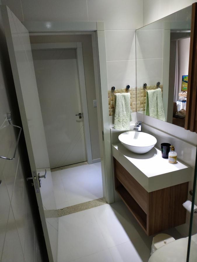 Ape Novo Canasvieiras, 2 Garagens, Excelente Localizacao Apartment *
