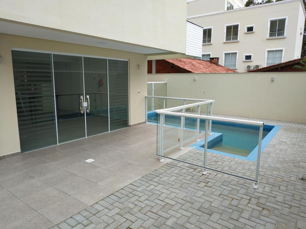 Ape Novo Canasvieiras, 2 Garagens, Excelente Localizacao Apartamento Florianópolis